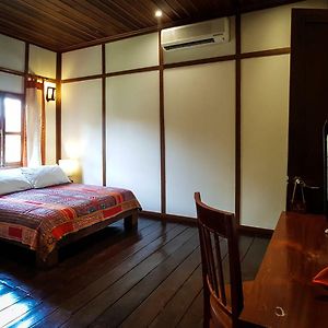 Heritage Deluxe Double Room